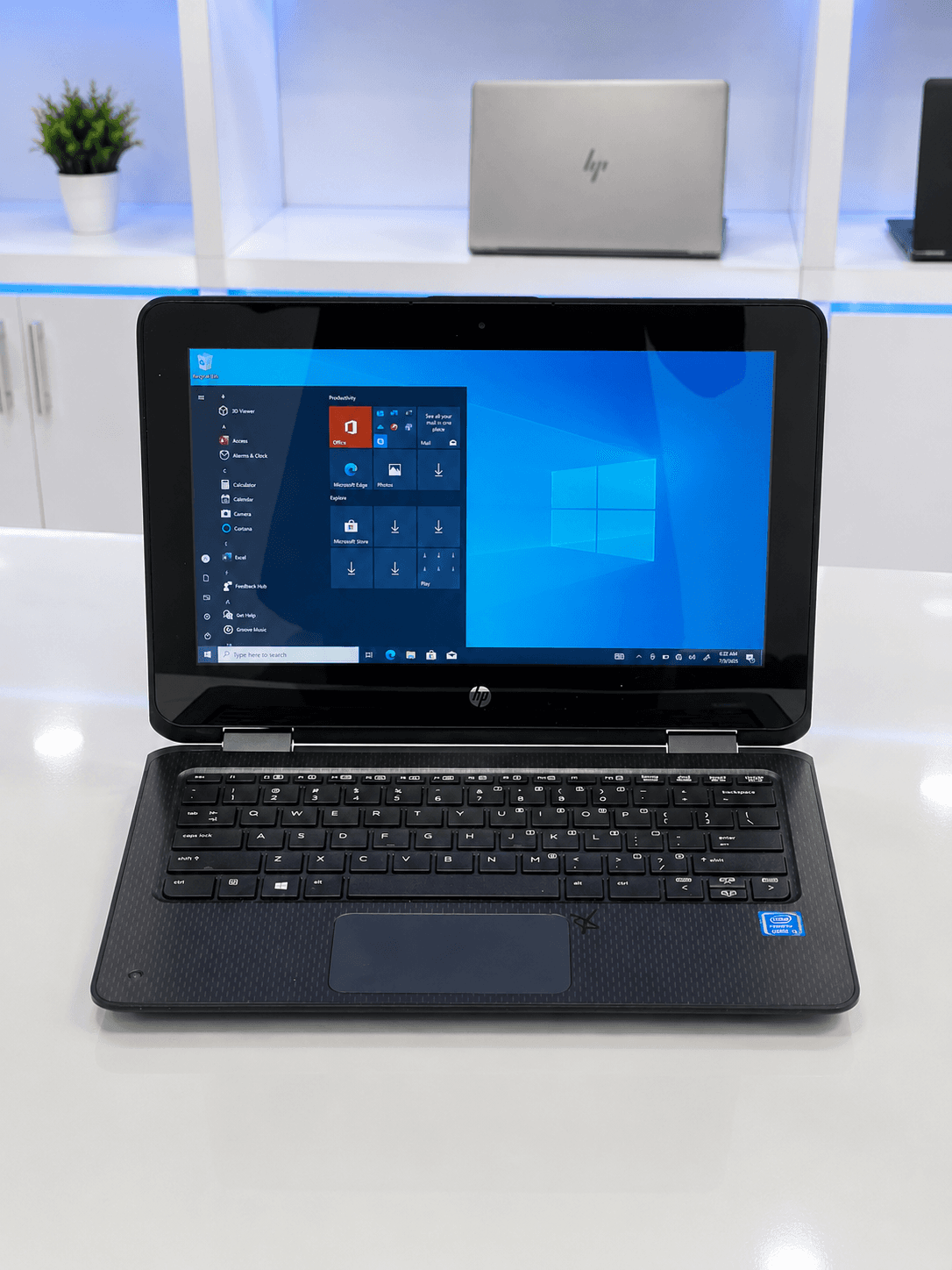 HP ProBook x360 11G5 EE
