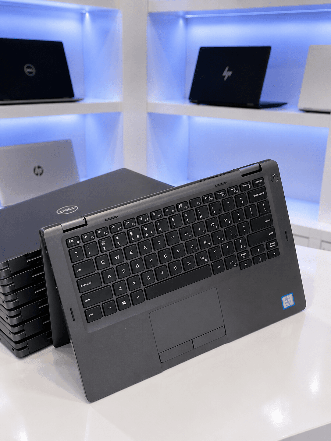 Dell latitude 5300 2-in-1