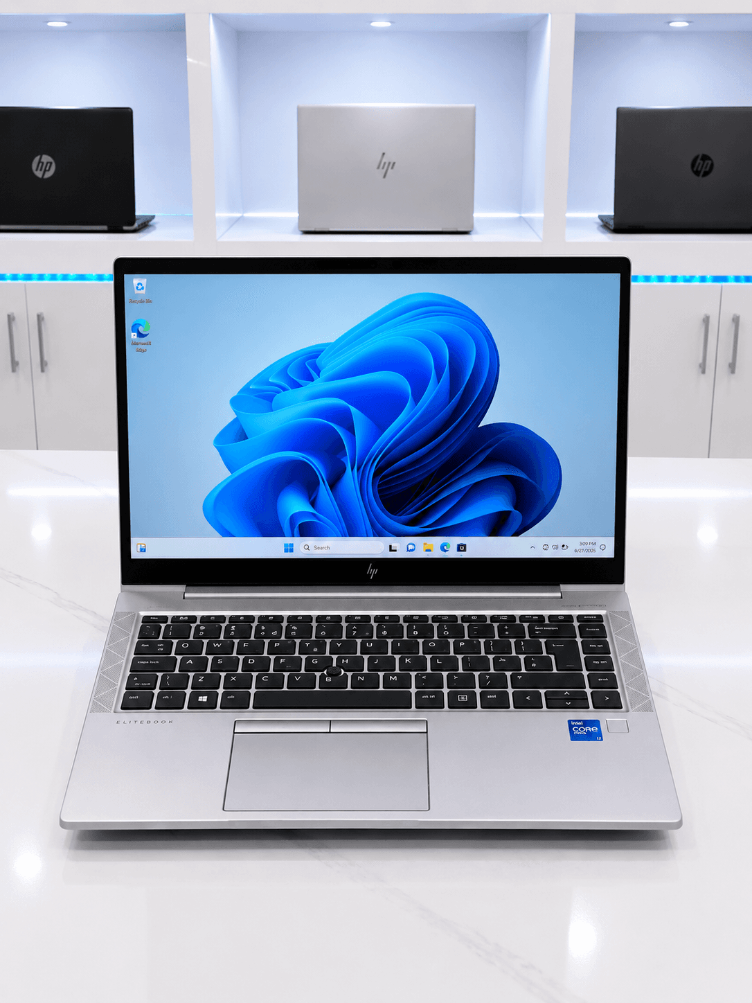 HP Elitebook 840 G8