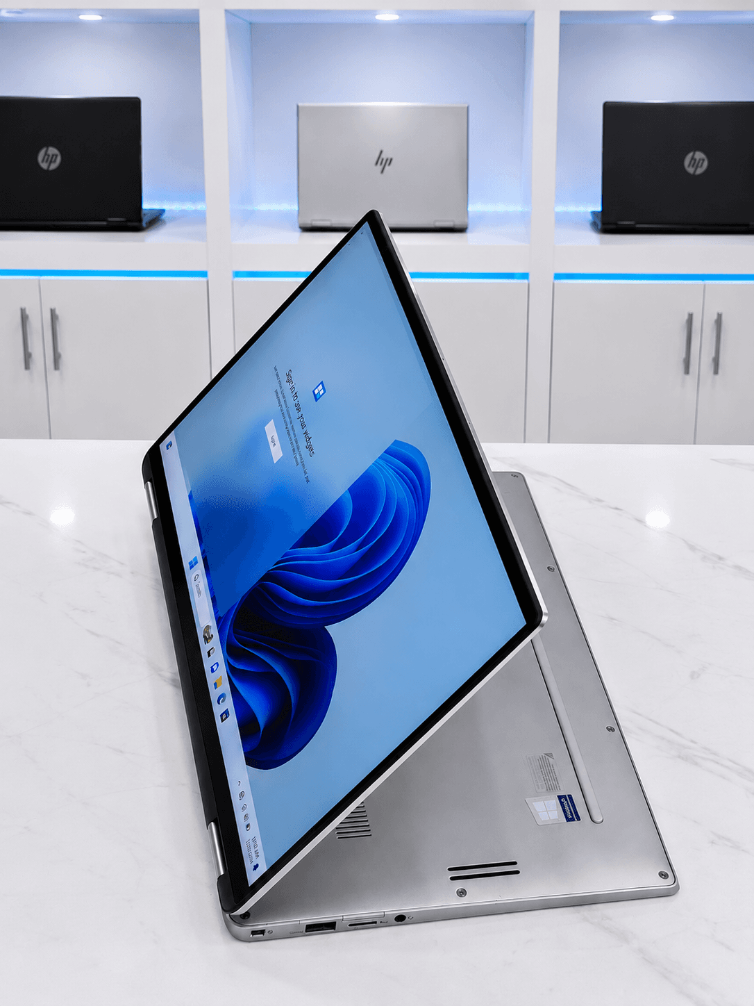 Dell Latitude 7400 2-in-1
