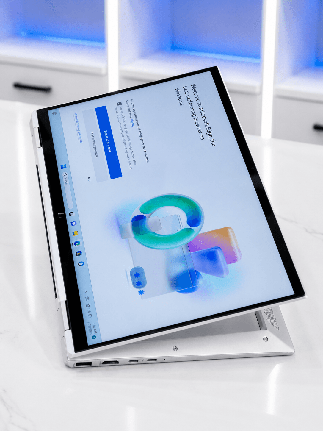 HP Elitebook x360 1040 G7