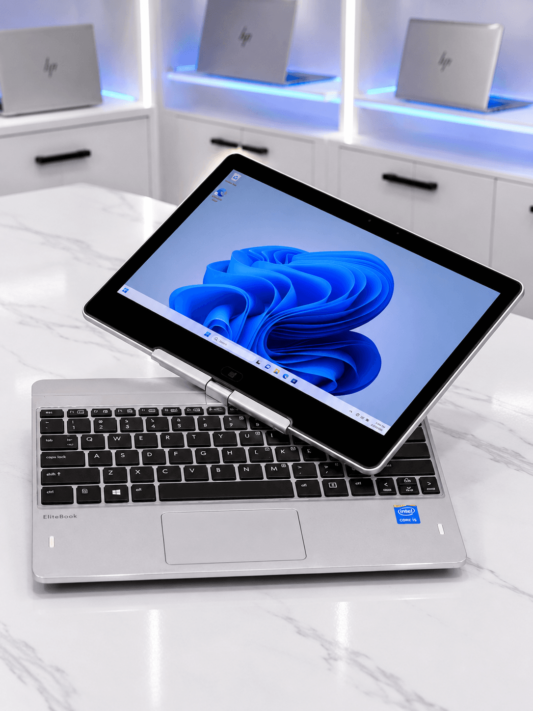 HP Elitebook Revolve 810 G3 - Image 1