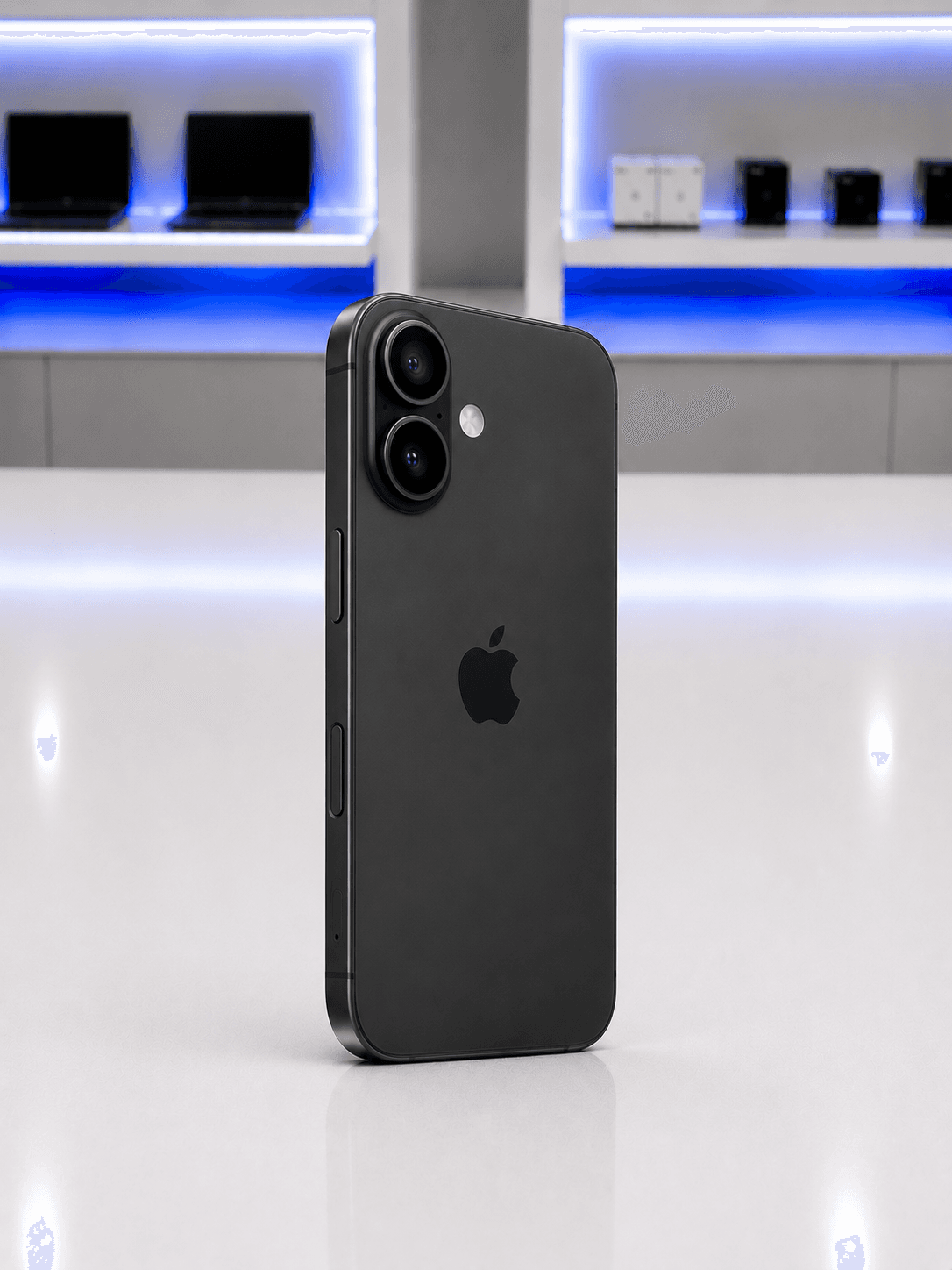 iPhone 17