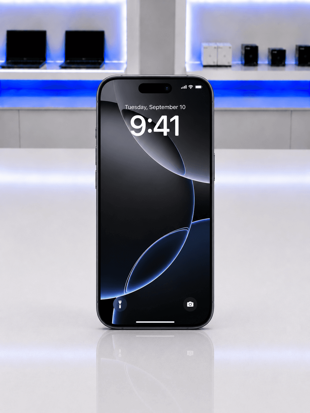 iPhone 16 Pro