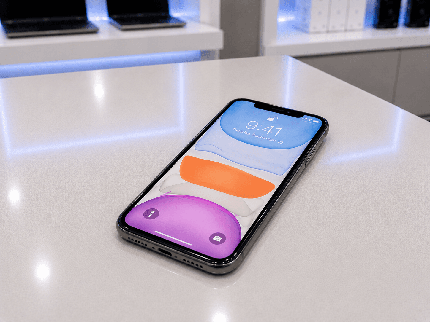 iPhone 11 Pro - Image 1