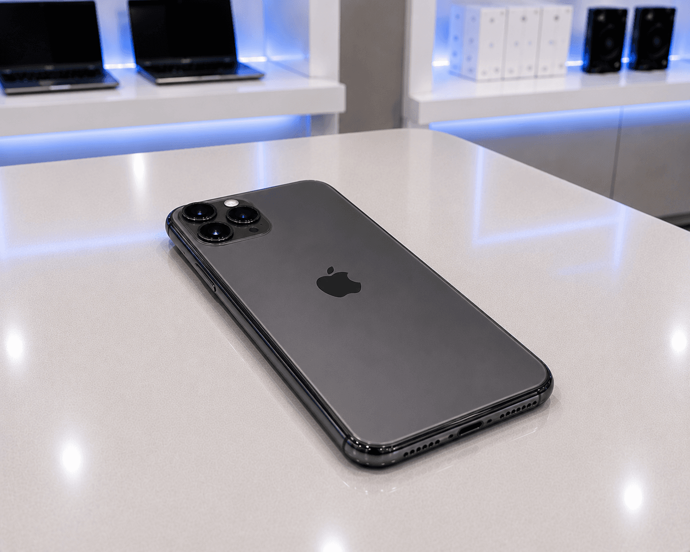 iPhone 11 Pro Max - Image 1