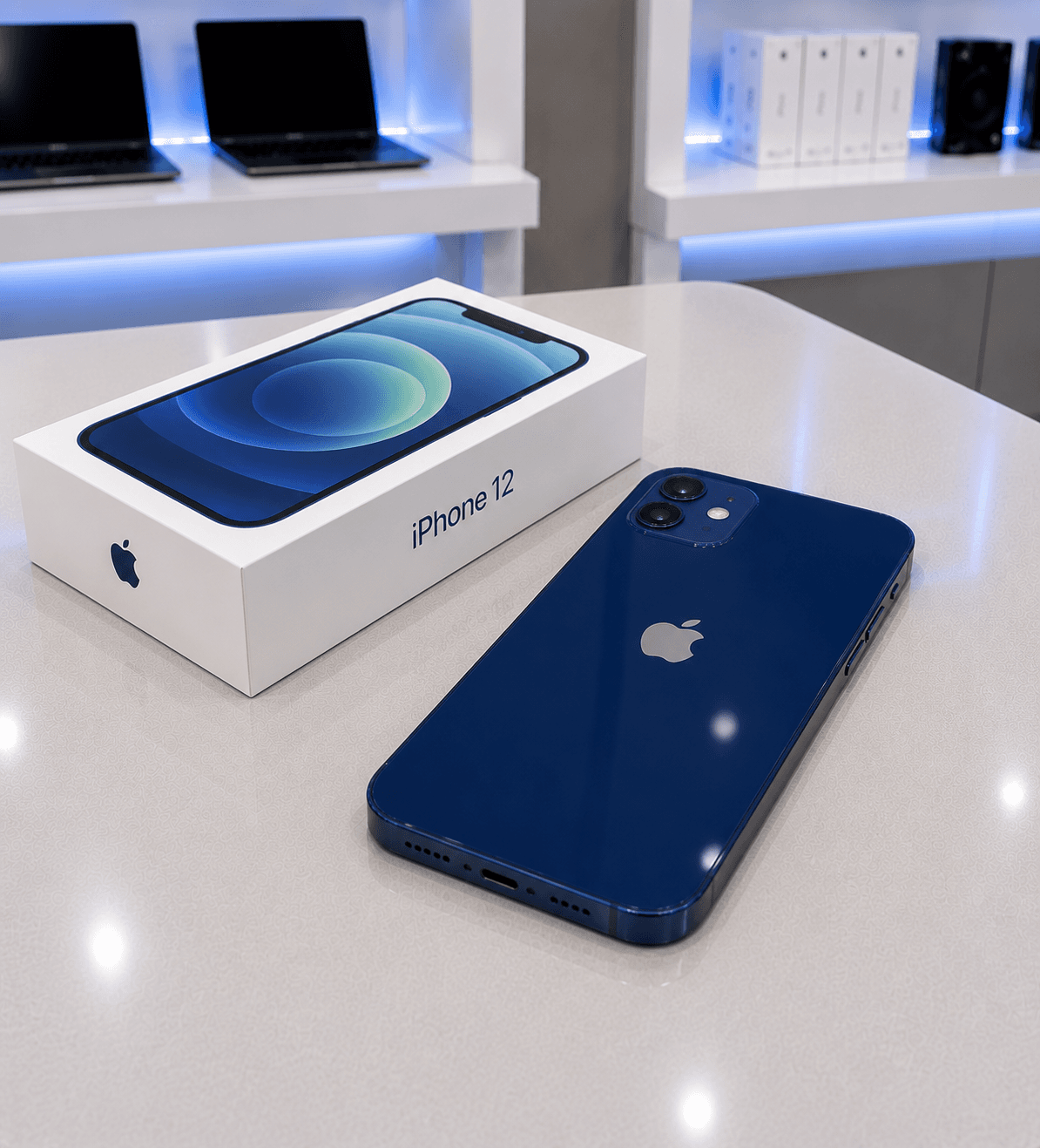 iPhone 12 - Image 1