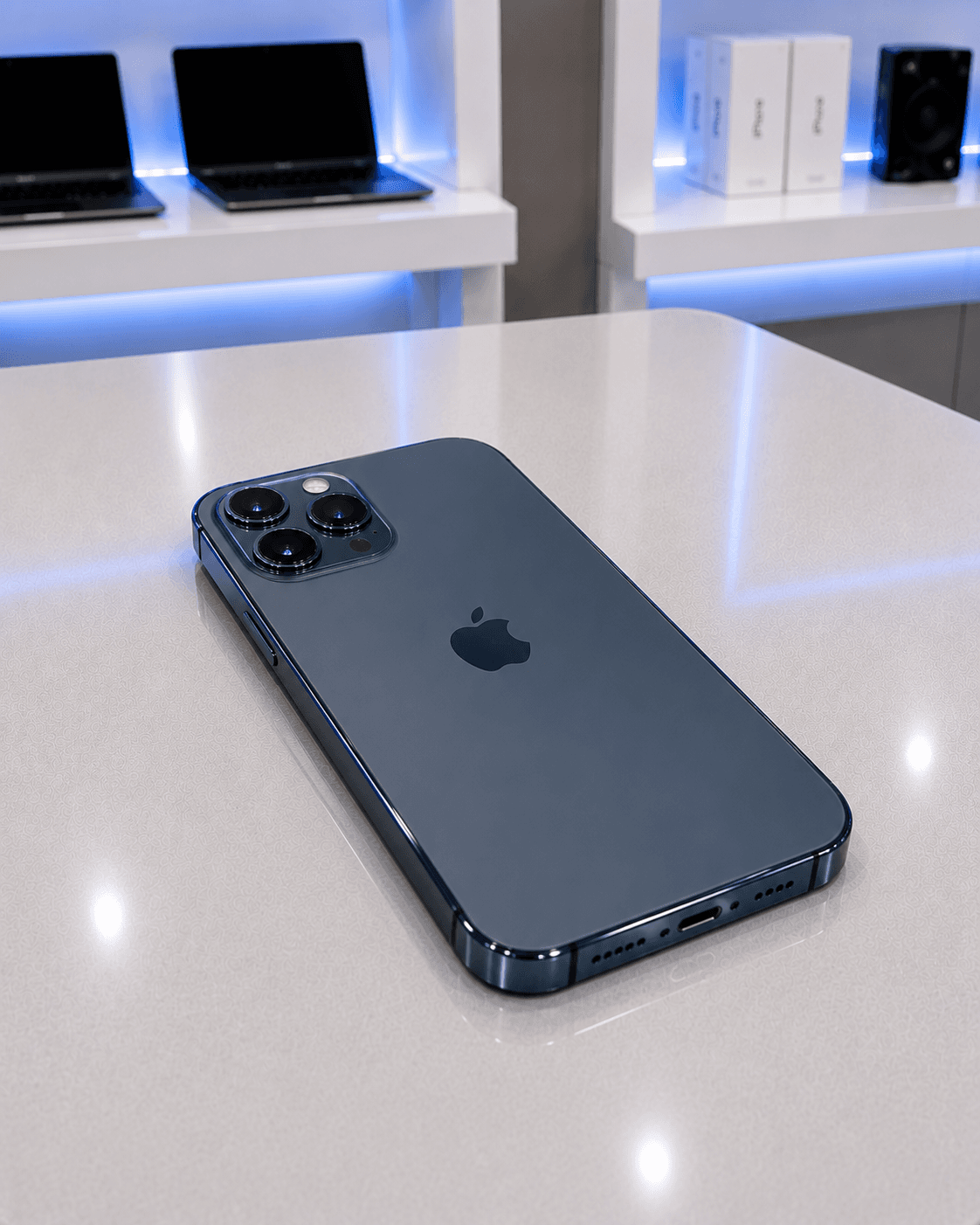 iPhone 12 Pro - Image 1