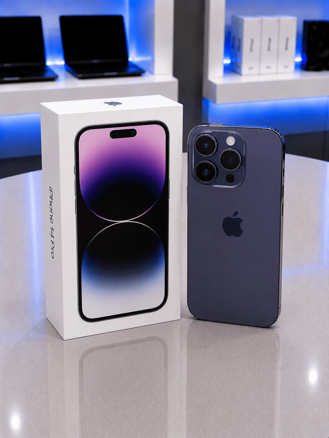 iPhone 14 Pro - Image 1