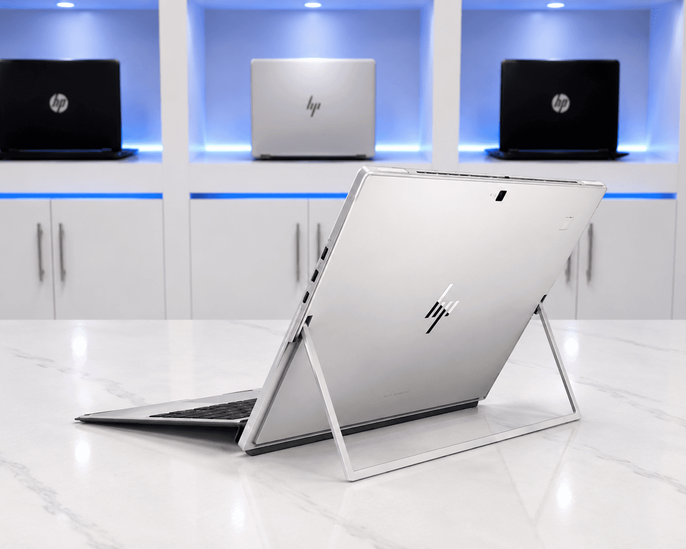 HP Elite x2 1012 G1 - Image 1