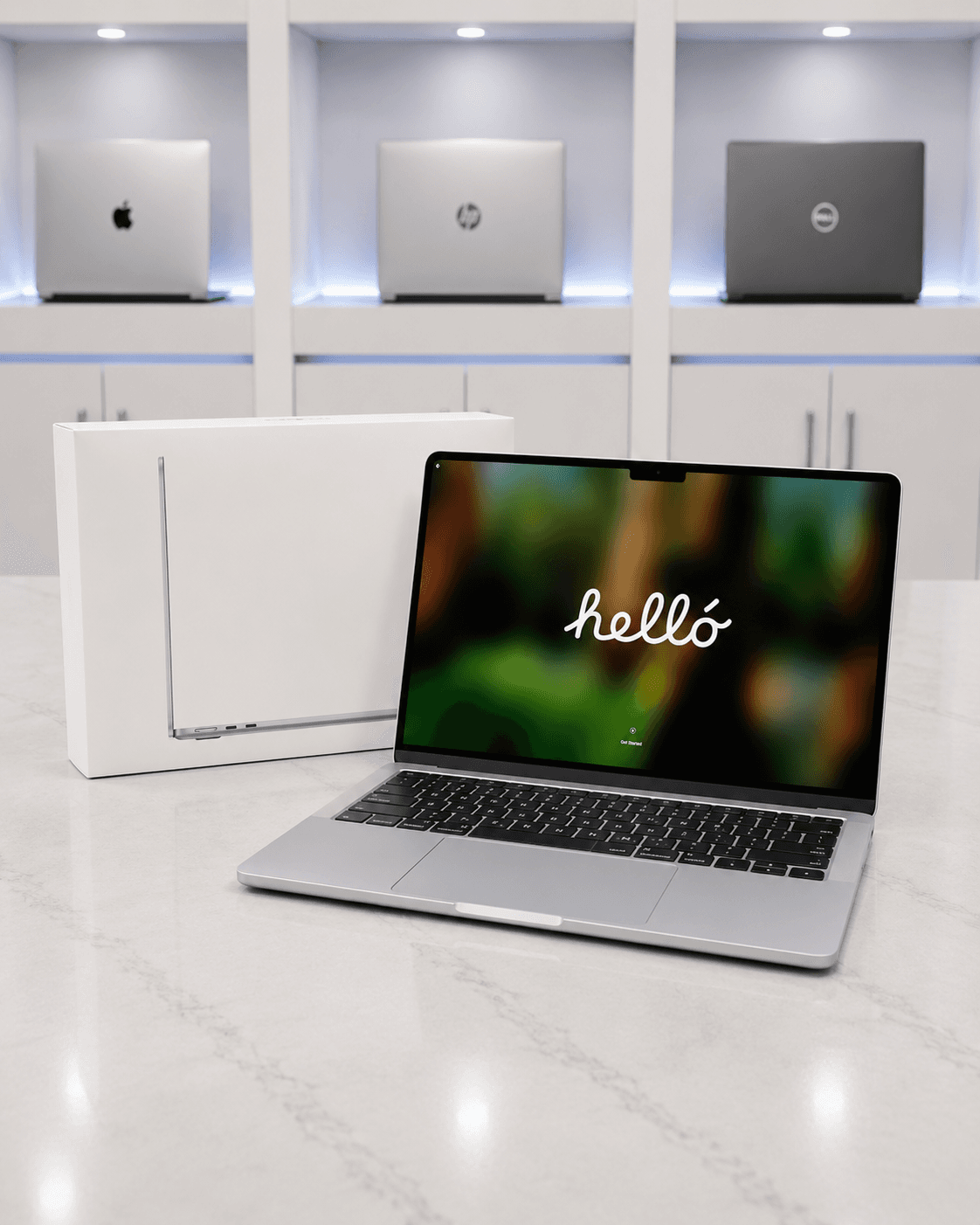 MacBook Air M4 (2025) - Image 1