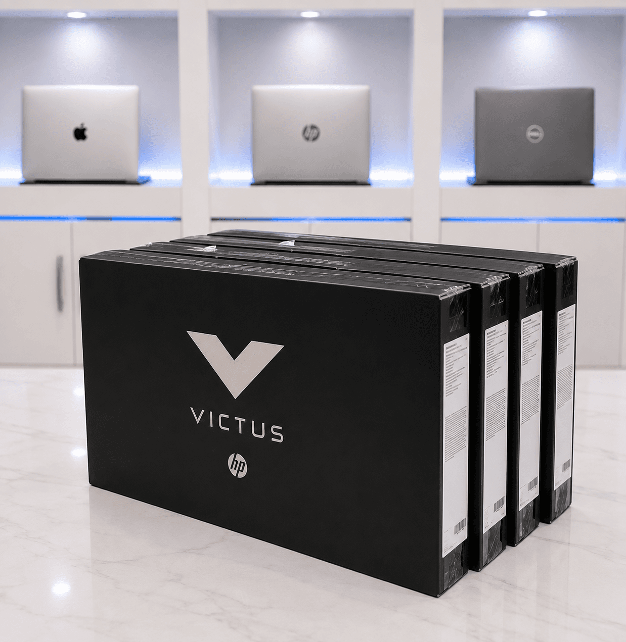HP Victus 15 Gaming Laptop - Image 1