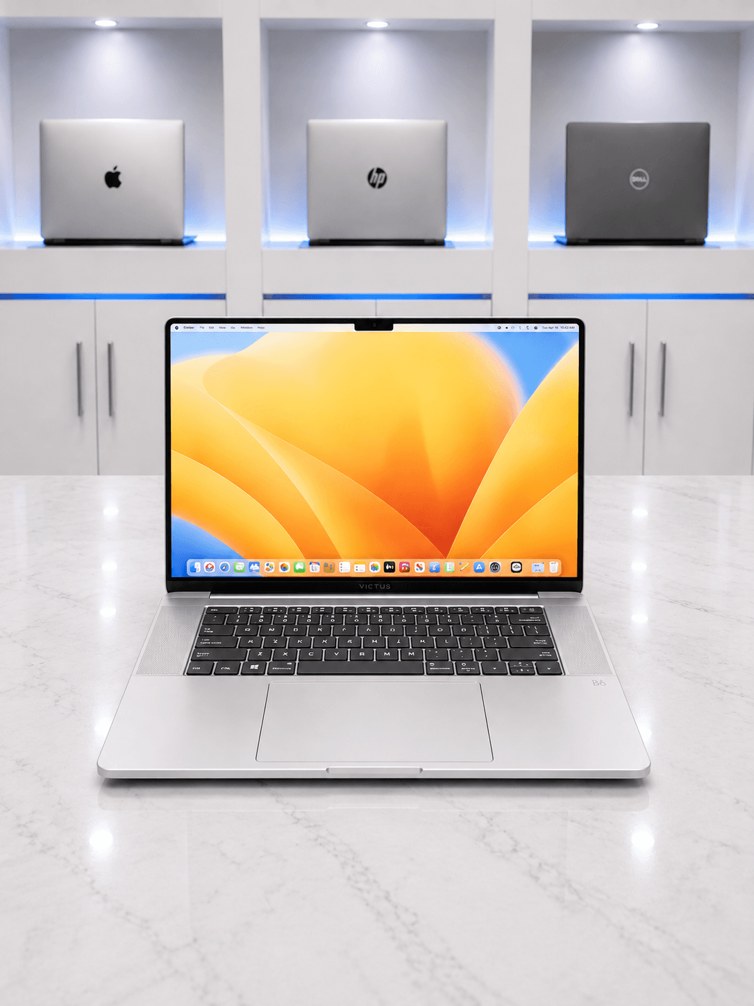 Apple MacBook Pro 16-inch (2023) - Image 1