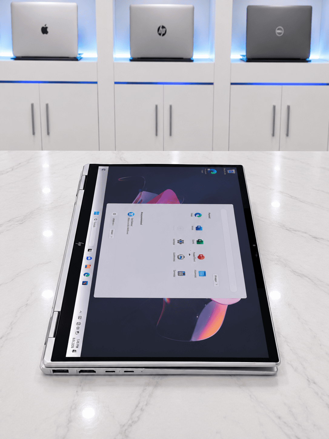 HP EliteBook x360 1040 G8 - Image 1