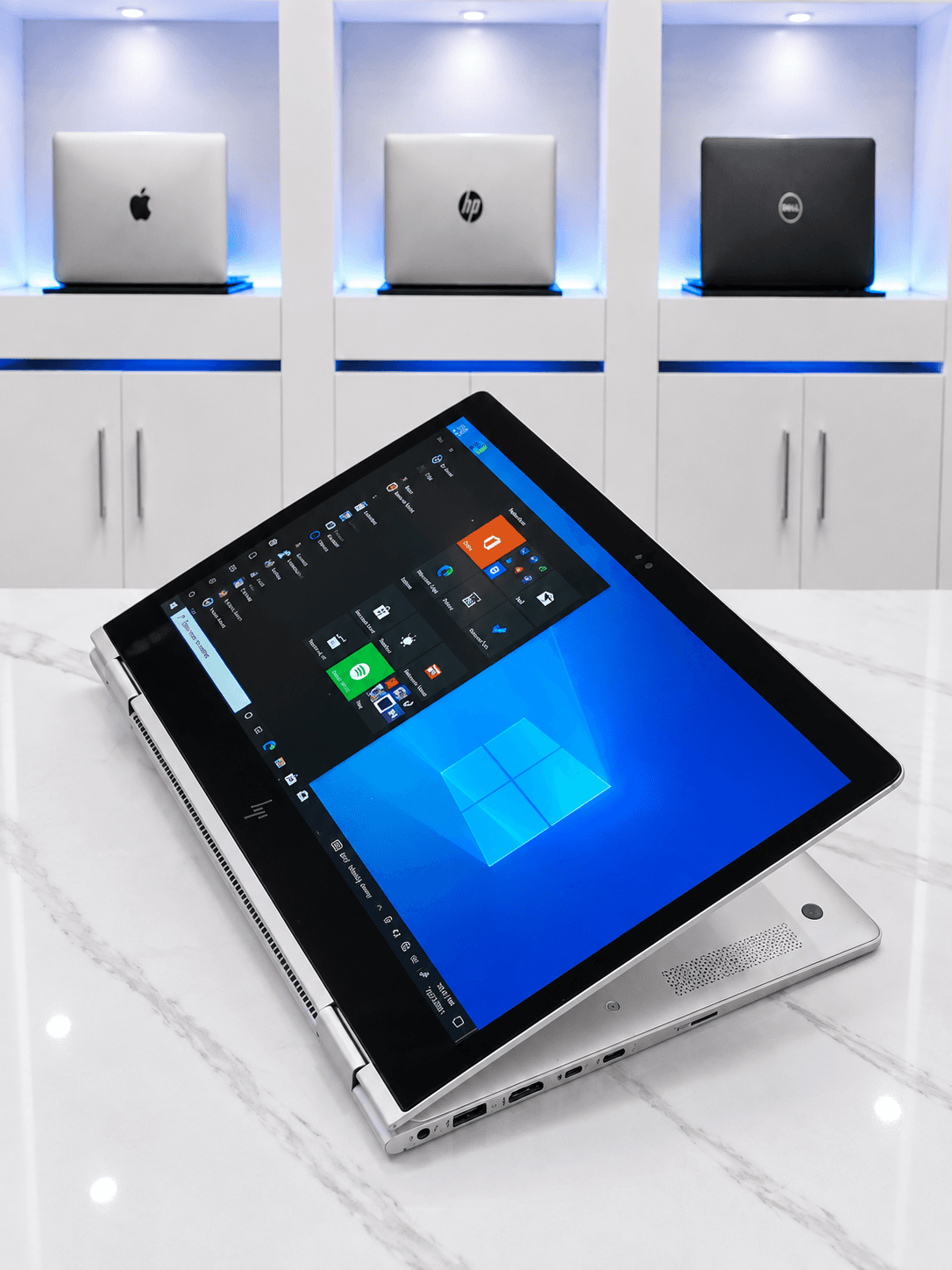 HP EliteBook x360 1030 G2 - Image 1