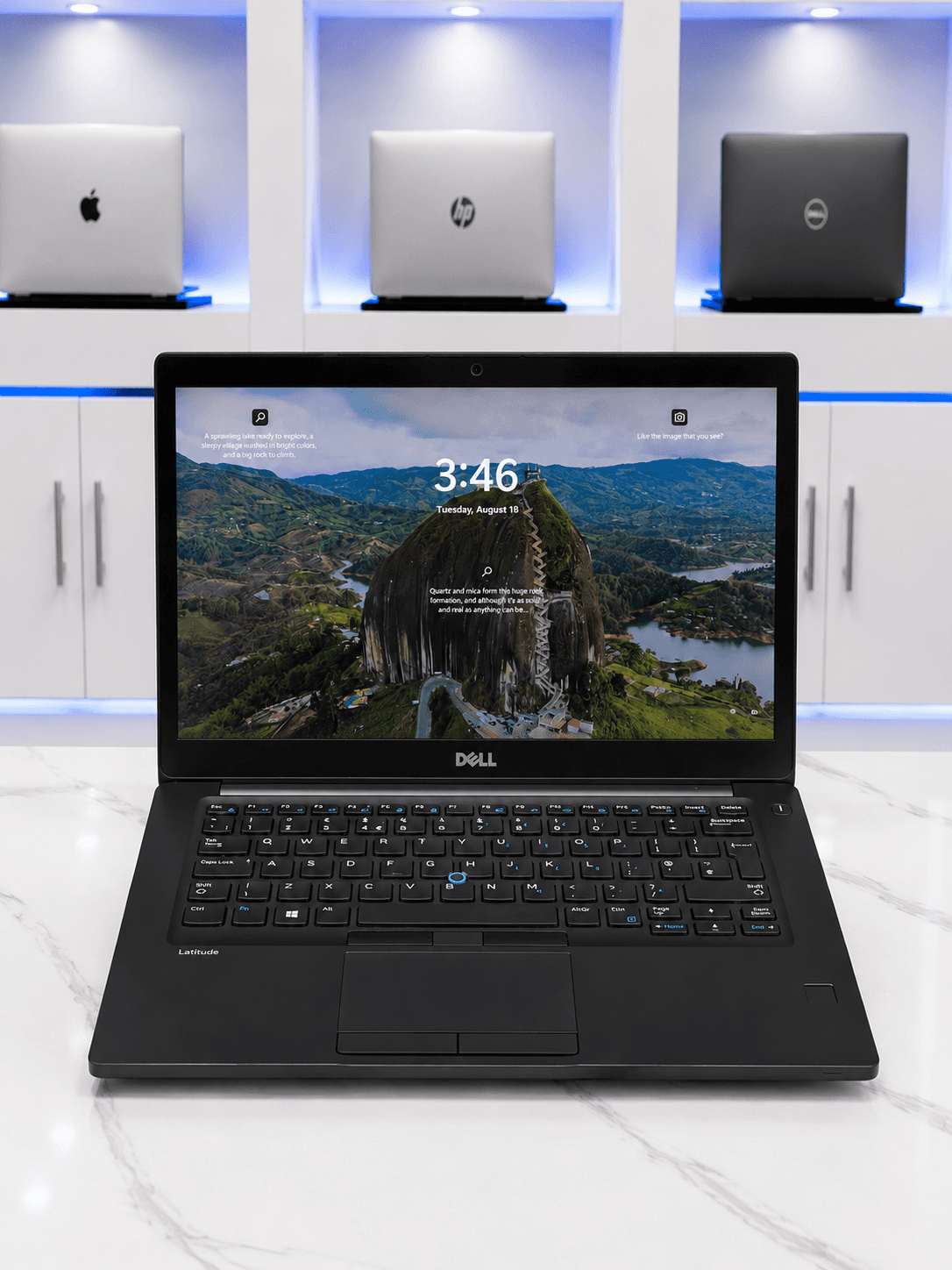 Dell Latitude 7480 - Image 1