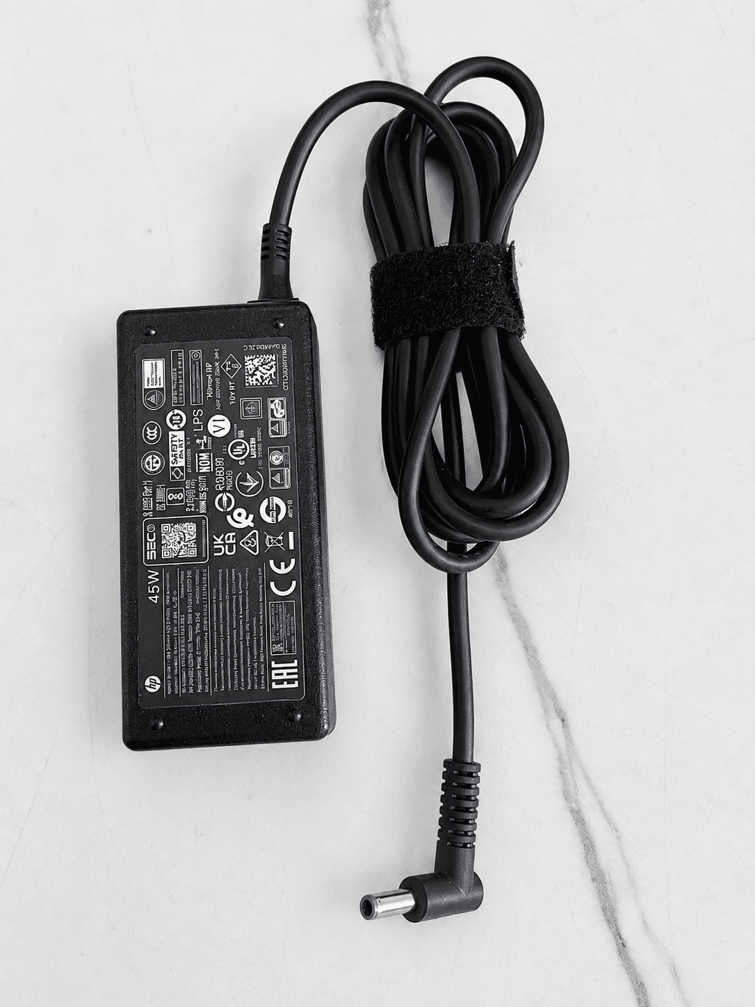 HP Blue-Pin 45W Charger