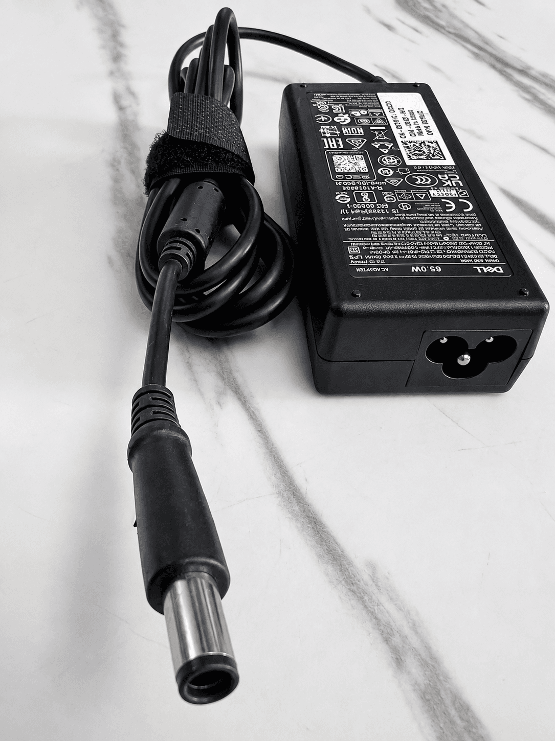 Dell Big-Pin 65W Charger - Image 1
