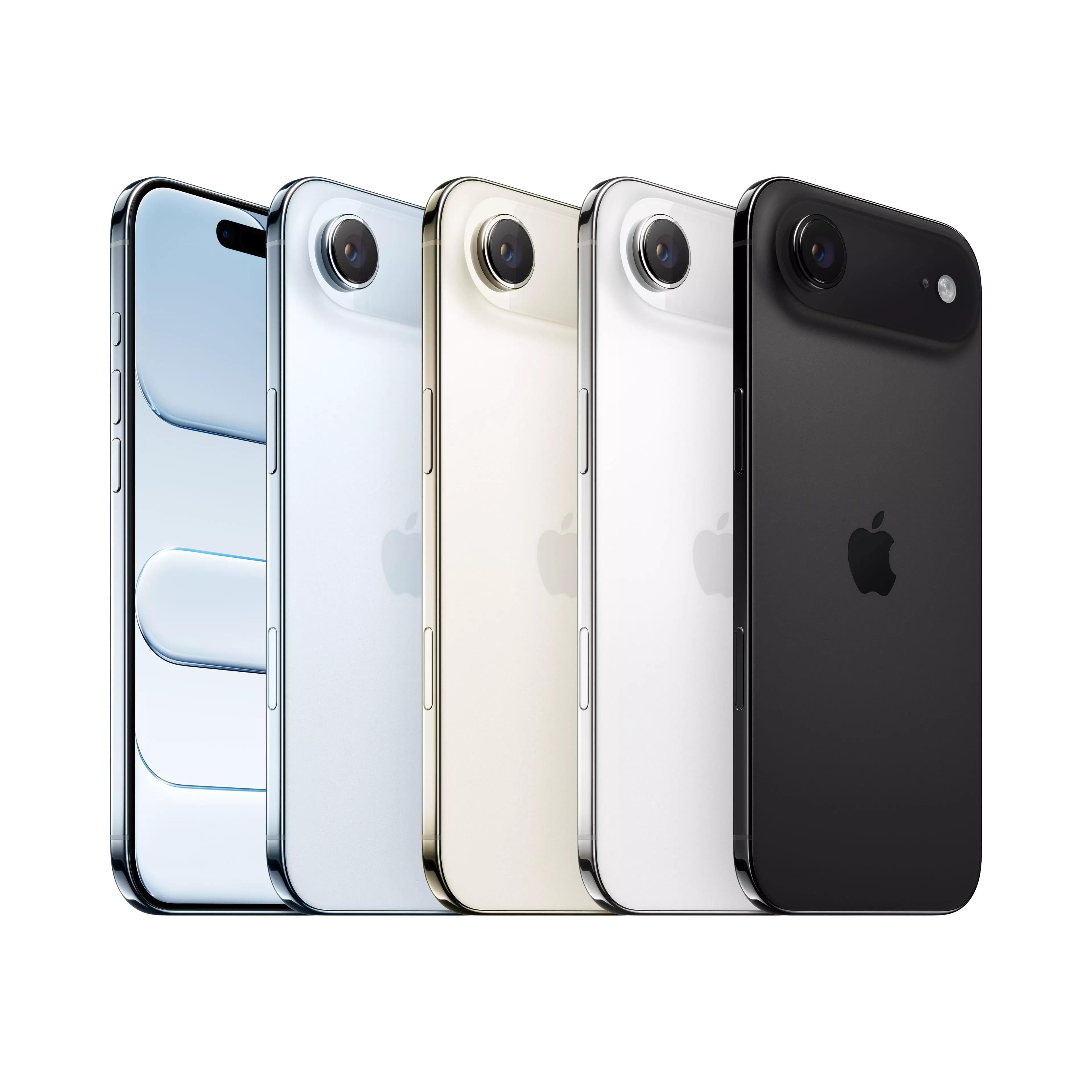 iPhone Air (iPhone 17 Air) - Image 1