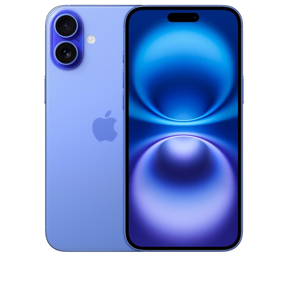 iPhone 16 Plus - Image 1