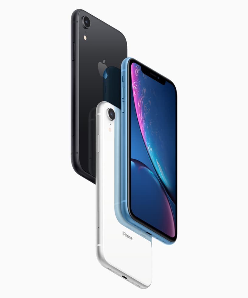 iPhone XR - Image 1