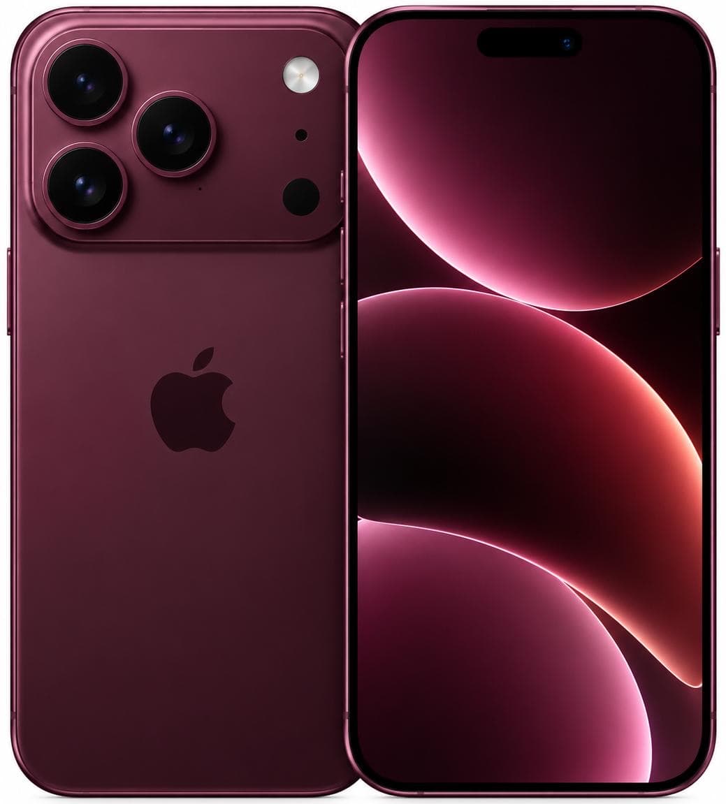 iPhone 18 Pro Max - Image 1
