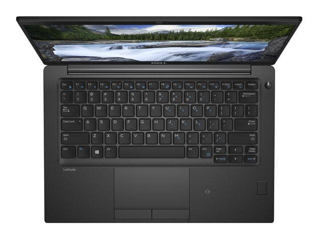 The Dell Latitude 7390 2-in-1 - Image 1